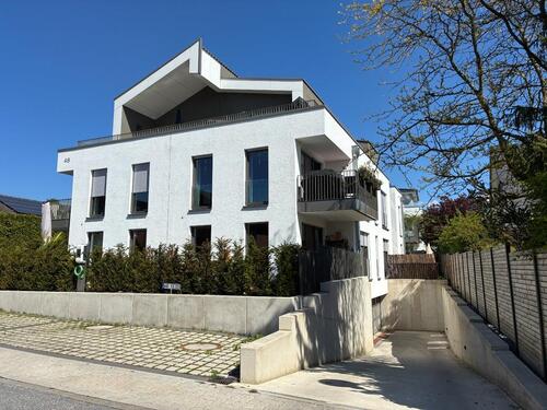 Foto - 3 Zimmer Etagenwohnung zur Miete in Beckum