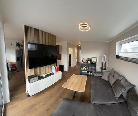 Foto - Etagenwohnung in Beckum zur Miete