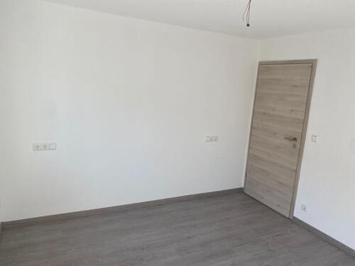 Foto - Etagenwohnung in Bopfingen zur Miete