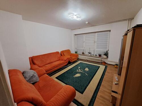 Foto - 3 Zimmer Etagenwohnung zur Miete in Wedel