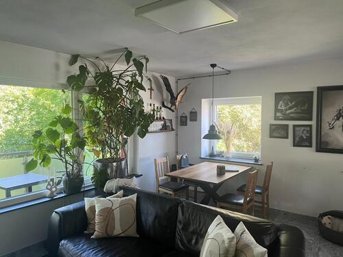 Foto - 3 Zimmer Etagenwohnung zur Miete in Filderstadt