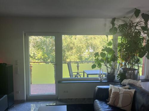 Foto - 3 Zimmer Etagenwohnung in Filderstadt