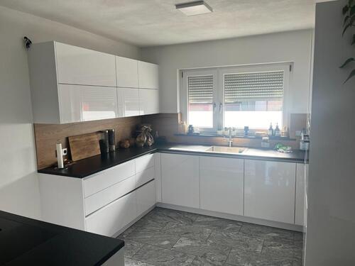 Foto - Etagenwohnung in Filderstadt zur Miete