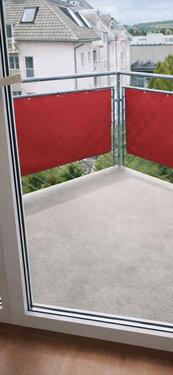 Foto - 3-Zimmer-DG-Wohnung mit Balkon & Aufzug in Hüfingen