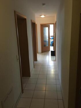 Foto - 3 Zimmer Etagenwohnung zur Miete in Hüfingen