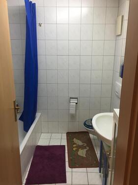 Foto - Etagenwohnung in Hüfingen zur Miete