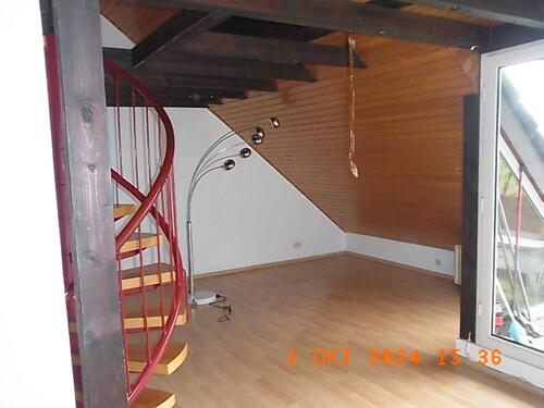 Foto - 2 Zimmer Etagenwohnung zur Miete in Leverkusen