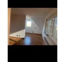 2 Zimmer DG Wohnung mit super Ausblick - Bad Oeynhausen Dehme 2 Zimmer DG Wohnung mit super Ausblick - Bad Oeynhausen Dehme