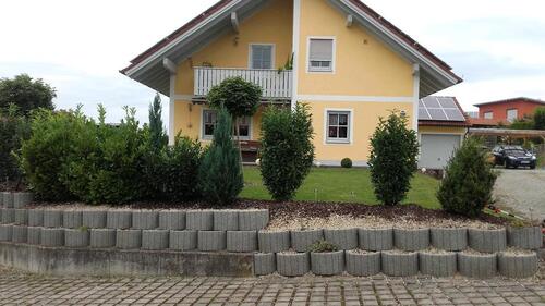 Foto - Schöne 3 Zimmer EG Wohnung in Schönau zu vermieten