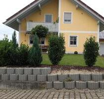 Schöne 3 Zimmer EG Wohnung in Schönau zu vermieten