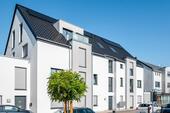 Foto - Barrierefreie EG-Wohnung mit Terrasse, Keller Einbauküche und Stellplatz in Bielefeld Oldentrup