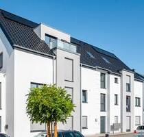 Barrierefreie EG-Wohnung mit Terrasse, Keller Einbauküche und Stellplatz in Bielefeld Oldentrup