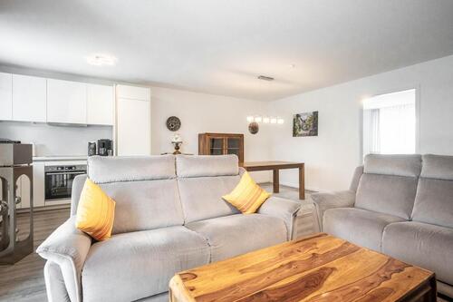 Foto - Erdgeschoßwohnung in Bielefeld zur Miete