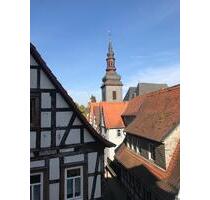 3ZKB Wohnung Büdingen Altstadt - 850,00&nbsp;EUR Kaltmiete, ca.&nbsp; 87,00&nbsp;m&sup2; in Büdingen (PLZ: 63654)