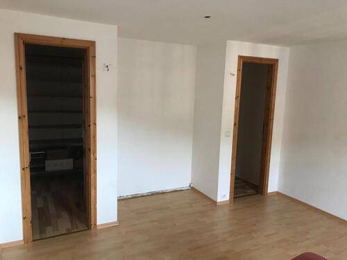 Foto - Etagenwohnung in Büdingen zur Miete