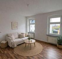 3 Raum Wohnung im Altbau - 390,00&nbsp;EUR Kaltmiete, ca.&nbsp; 65,00&nbsp;m&sup2; in Hartmannsdorf (PLZ: 09232)