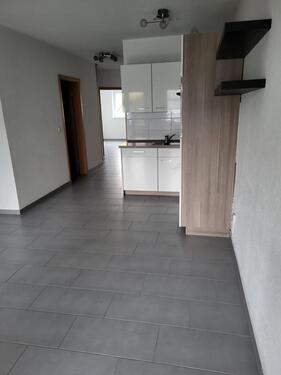 Foto - 3 Zimmer Erdgeschoßwohnung zur Miete in Wiesloch