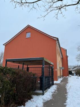 Foto - 3,5 Zimmer Wohnung mit guter Ausstattung in zentraler Lage