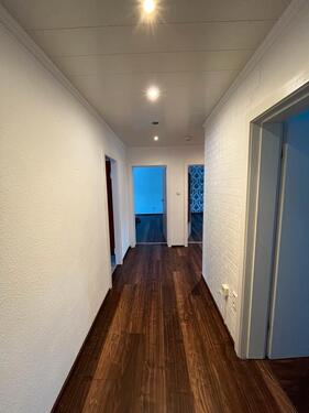 Foto - 3.5 Zimmer Etagenwohnung zur Miete in Eutin