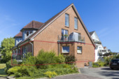 Foto - Möblierte 3-Zimmer-Wohnung Top-Lage von Laboe strandnah & ruhig