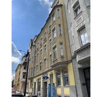 Wohntraum mit Balkon und Einbauküche - Chemnitz Bernsdorf