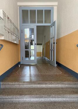 Foto - 4 Zimmer Etagenwohnung zur Miete in Chemnitz