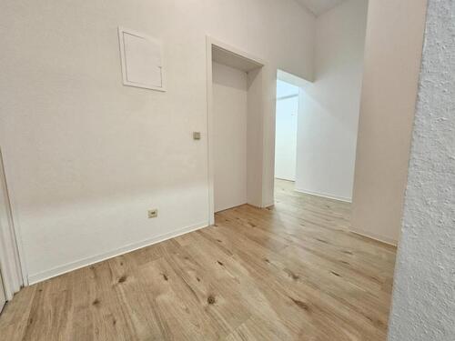 Foto - Etagenwohnung in Chemnitz zur Miete