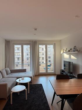 Foto - 2 Zimmer Etagenwohnung in Berlin