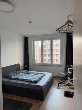 Foto - Etagenwohnung in Berlin zur Miete