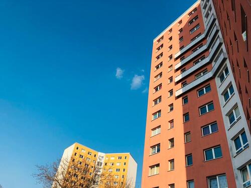 Foto - Keine Lust auf 0815 Wohnung? Willkommen in den Wohnungen von GCP!