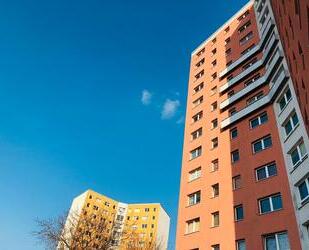 Keine Lust auf 0815 Wohnung? Willkommen in den Wohnungen von GCP! - Halle (Saale) Halle-Neustadt