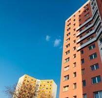 Keine Lust auf 0815 Wohnung? Willkommen in den Wohnungen von GCP! - Halle (Saale) Halle-Neustadt