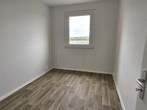 Foto - Etagenwohnung in Halle (Saale) zur Miete