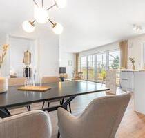 Wunderschöne 3-Zimmer Wohnung mit großzügigem Balkon - Pfaffenhausen