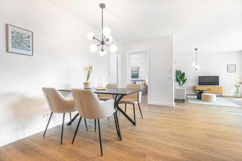 Foto - 3 Zimmer Etagenwohnung zur Miete in Pfaffenhausen