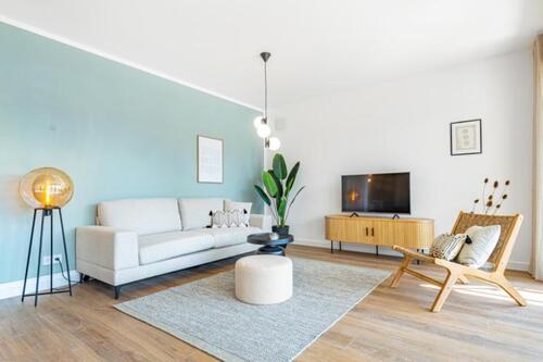 Foto - 3 Zimmer Etagenwohnung in Pfaffenhausen