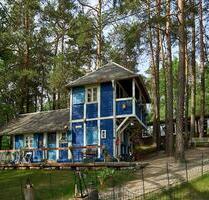 Ferienanlage ( Jugendherberge ab 2027 zu verpachten - Bad Schmiedeberg