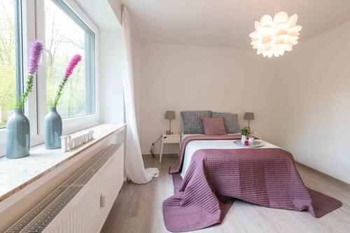 Foto - 3 Zimmer Etagenwohnung in Dortmund