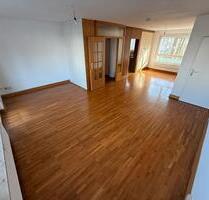 Wohnung 95qm 4-Zkb mit Balkon, Keller, Stellplatz und Einbauküche - Kirchheimbolanden