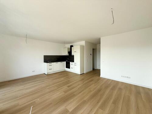 Foto - Maisonettenwohnung in Apen zur Miete