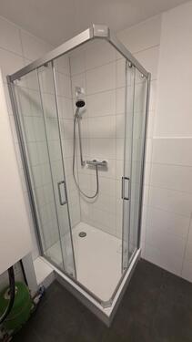 Foto - Etagenwohnung in Siegen zur Miete