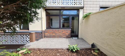 Foto - Moderne Erdgeschosswohnung am Geroweiher