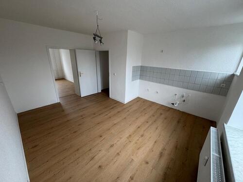 Foto - 2 Zimmer Erdgeschoßwohnung zur Miete in Hoyerswerda