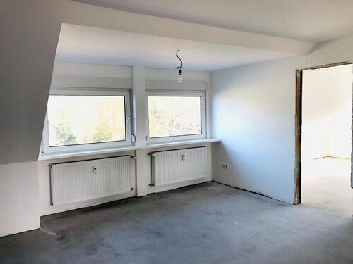 Foto - 4.5 Zimmer Dachgeschoßwohnung zur Miete in Dortmund