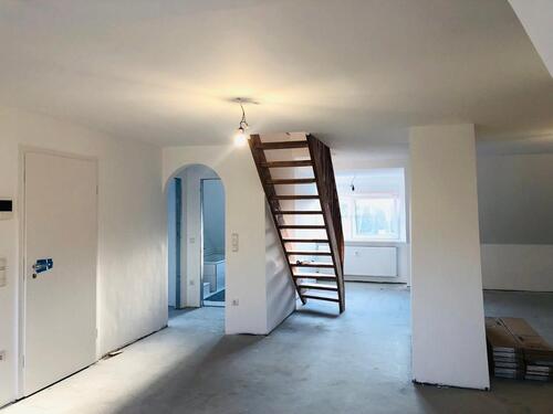 Foto - 4.5 Zimmer Dachgeschoßwohnung in Dortmund