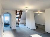 Foto - Dachgeschoßwohnung in Dortmund zur Miete