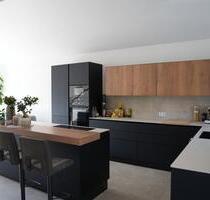 5-Zimmer Erdgeschosswohnung mit zwei Terrassen - Senden