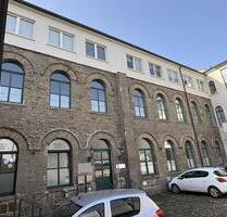 CHARMANTE BÜROFLÄCHE IN DENKMALGESCHÜTZTEM GEBÄUDE – TOPLAGE AM ARRENBERG - Wuppertal