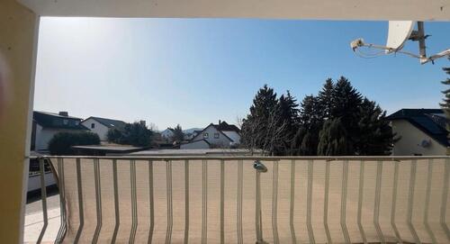 Foto - 4 Zimmer Etagenwohnung in Remagen