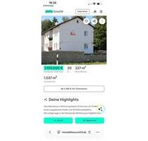 Gästehaus mit 20 Zimmern = 25 Betten in Winhöring - Töging am Inn